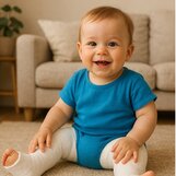 Heupdysplasie Rompers