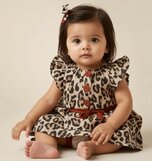 Heupdysplasie tuniekjes | Jurkjes