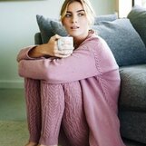 Wollen Dames Broeken