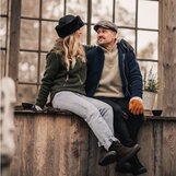 Dames Outdoor Schoenen & Laarzen