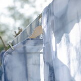 Katoenen & Viscose Dames Kleding