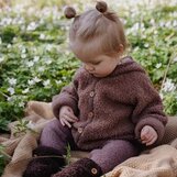 Wollen Baby- en Kinderkleding