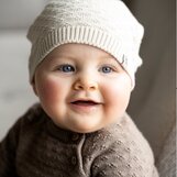 Baby Mutsjes