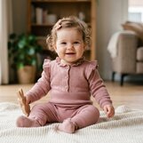 Baby Rompers