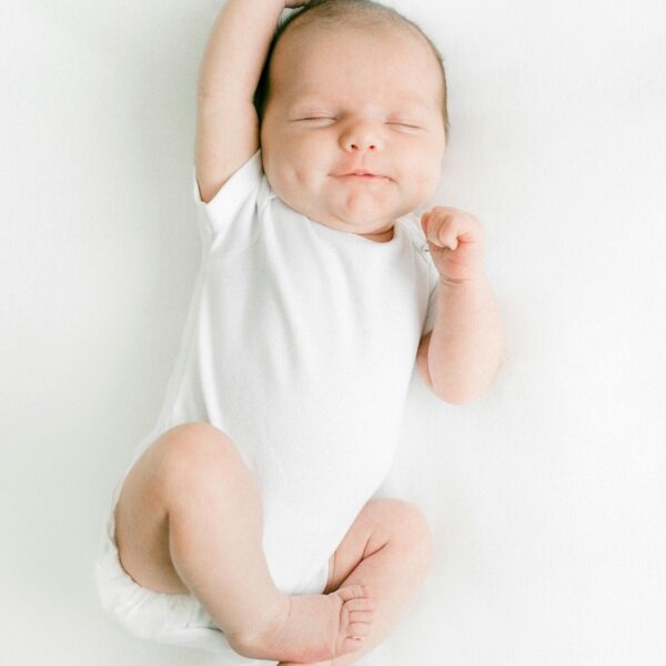 Prematuur Rompertjes