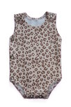 Prematuur romper Leopard
