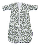 Prematuur slaapzakje Daniel in Khaki