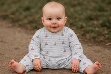 Heupdysplasie Boxpakje Sailor