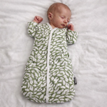 Fr&uuml;hchen-Schlafsack Daniel &ndash; Khaki