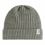 Baby mutsje Cool in Urban Green