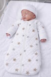 Fr&uuml;hchen-Schlafsack Stars