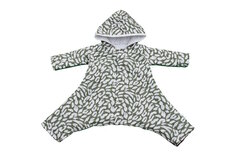 HD outdoorpakje Devon