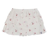 Baby rokje Cherry Cream