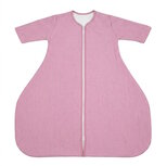 Heupdysplasie winter slaapzak Kay - Roze