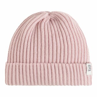 baby mutsje Cool Oud Roze
