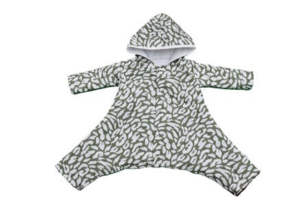 HD outdoorpakje Devon