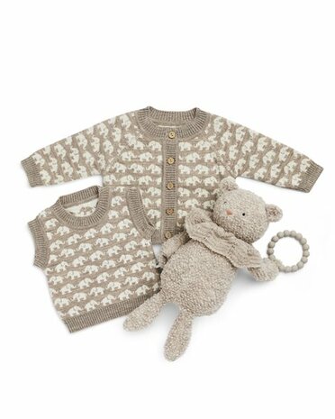 Wollen Spencer Rowan - Nature