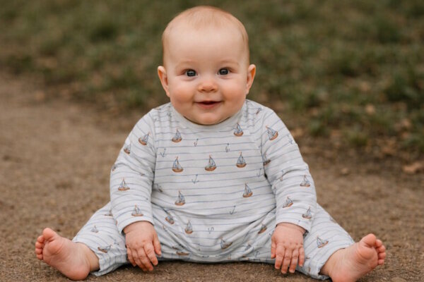 Heupdysplasie Boxpakje Sailor