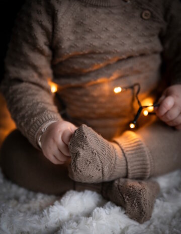 miracle slofjes Clay