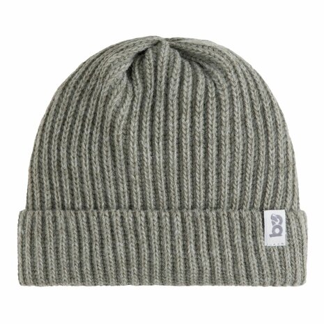 Baby mutsje Cool in Urban Green