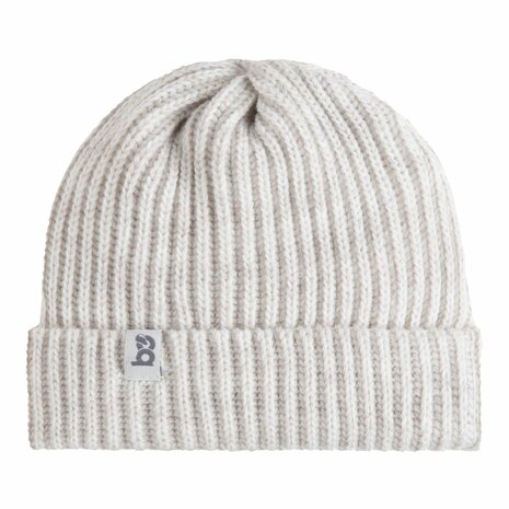 baby mutsje Cool Ecru