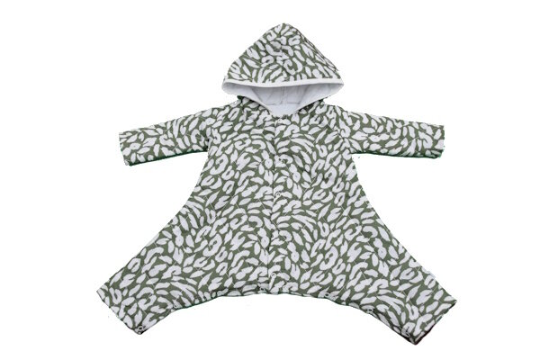 HD outdoorpakje Devon