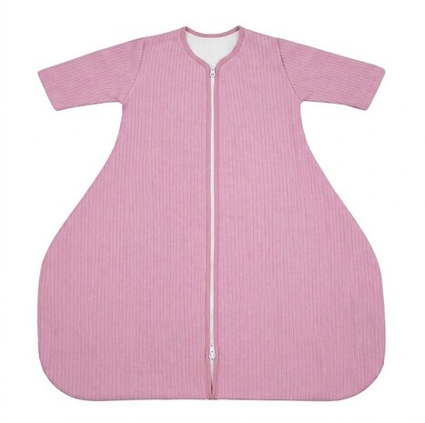 Heupdysplasie winter slaapzak Kay - Roze