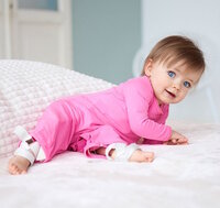 Welke kleding past bij een spreidbroek?