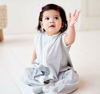 Waarom een slaapzak bij heupdysplasie?