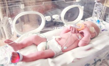 Wat is het verschil tussen een premature baby en een dysmature baby?