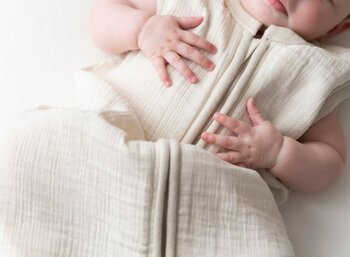 Waarom een slaapzak voor een premature baby?