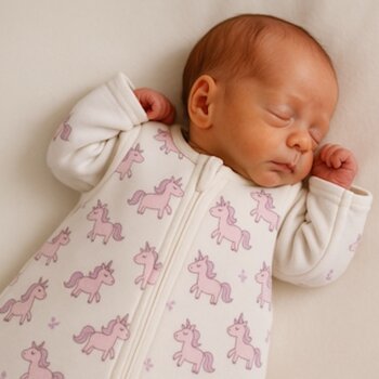 TOG-waarde bij prematuur baby