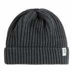 Baby mutsje Cool Antraciet