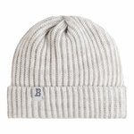 baby mutsje Cool Ecru