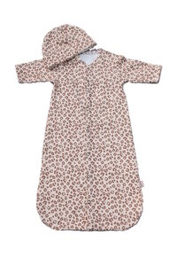 Prematuur slaapzakje Leopard