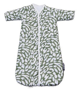 Prematuur slaapzakje Daniel - Khaki