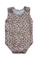 Prematuur romper Leopard
