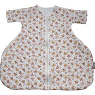 Heupdysplasie herfst/winter slaapzak Vlinder