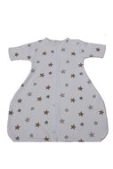 Heupdysplasie slaapzak Stars