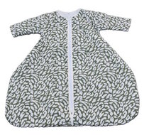 HD slaapzak Floris Khaki