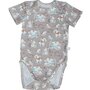 Romper Polarbeer Taupe