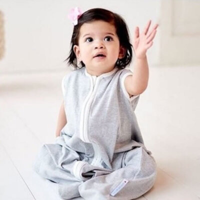 Heupdysplasie Slaapzakken