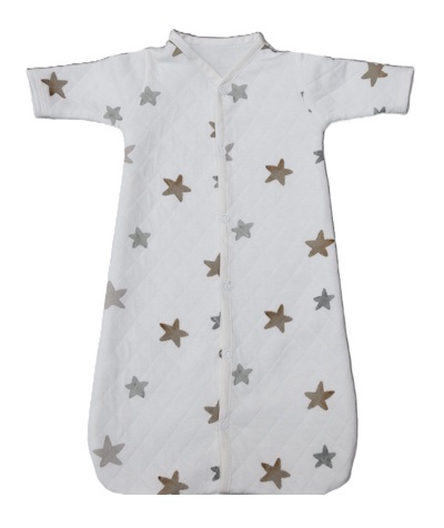 Prematuur slaapzakje Stars