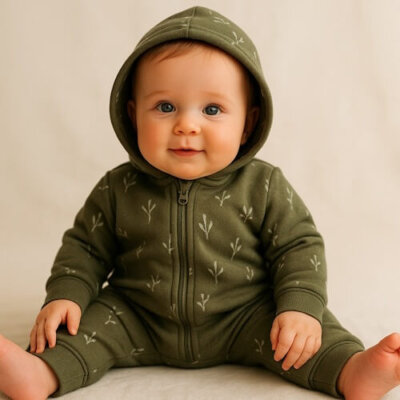 Heupdysplasie Outdoor Jumpsuit