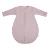 Heupdysplasie slaapzak Sky Oud Roze