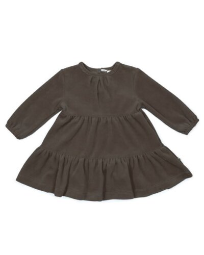 Jurkje Feline - Donkerbruin