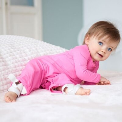 Heupdysplasie Kleding