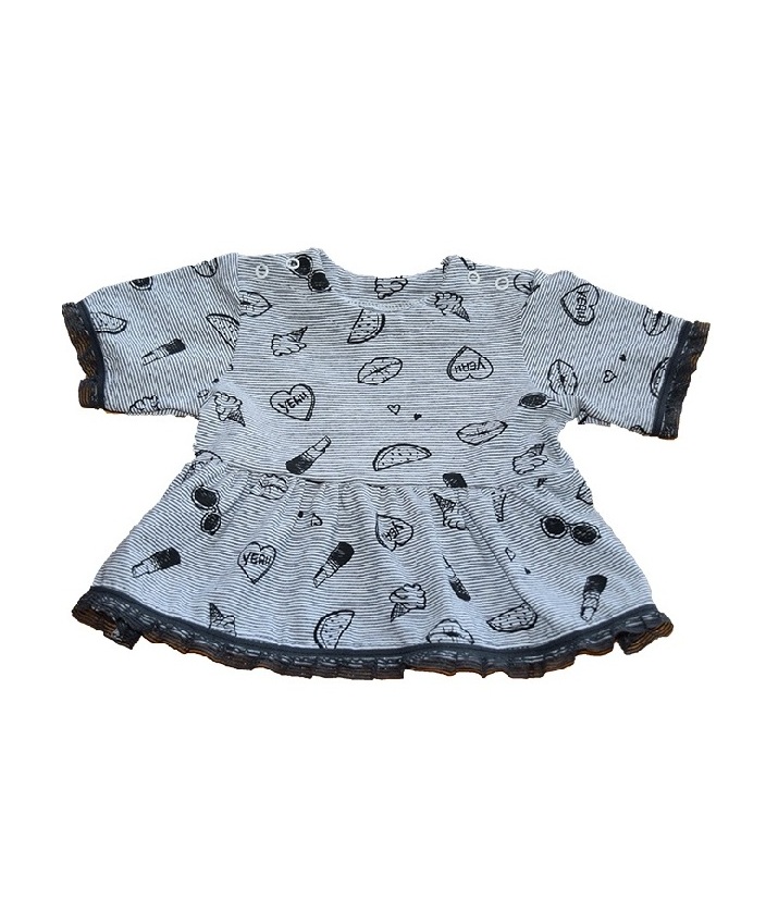 Heupdysplasie Tuniek Kaylee