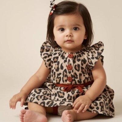 Heupdysplasie Jurkjes en Tuniekjes