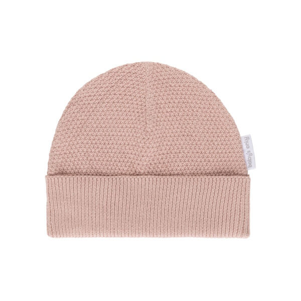 baby muts Willow in Oud Roze